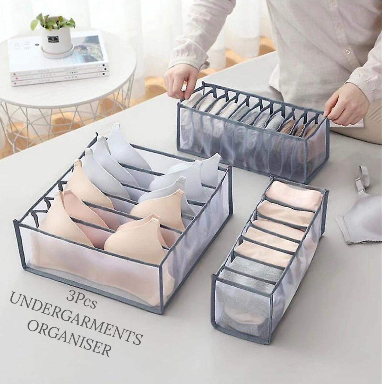 ZS - Undergarment Organizer