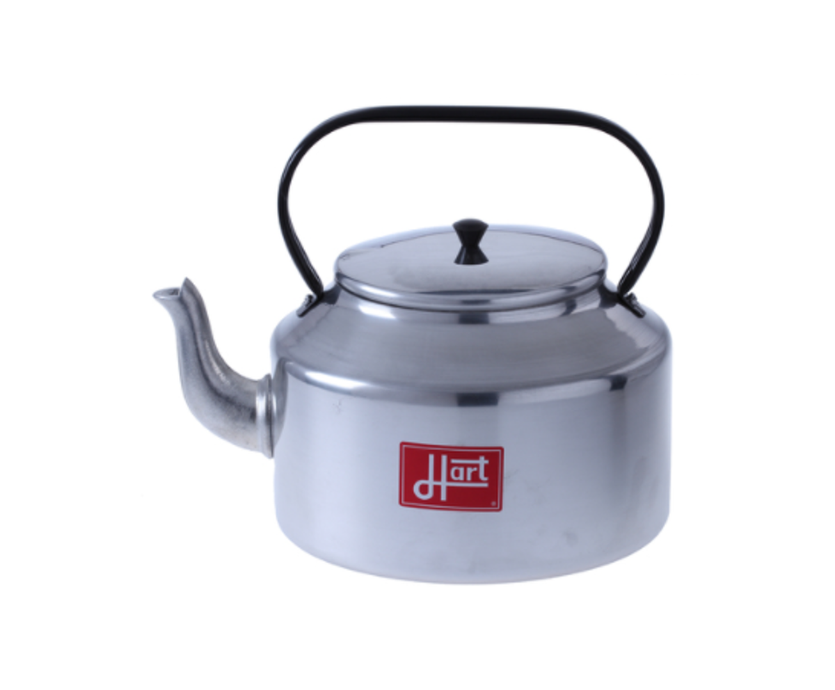ZS - HART Aluminum Kettle