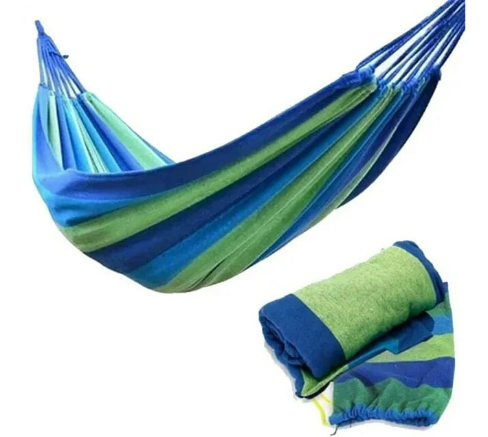 ZS - Heavy Duty Adult Hammock