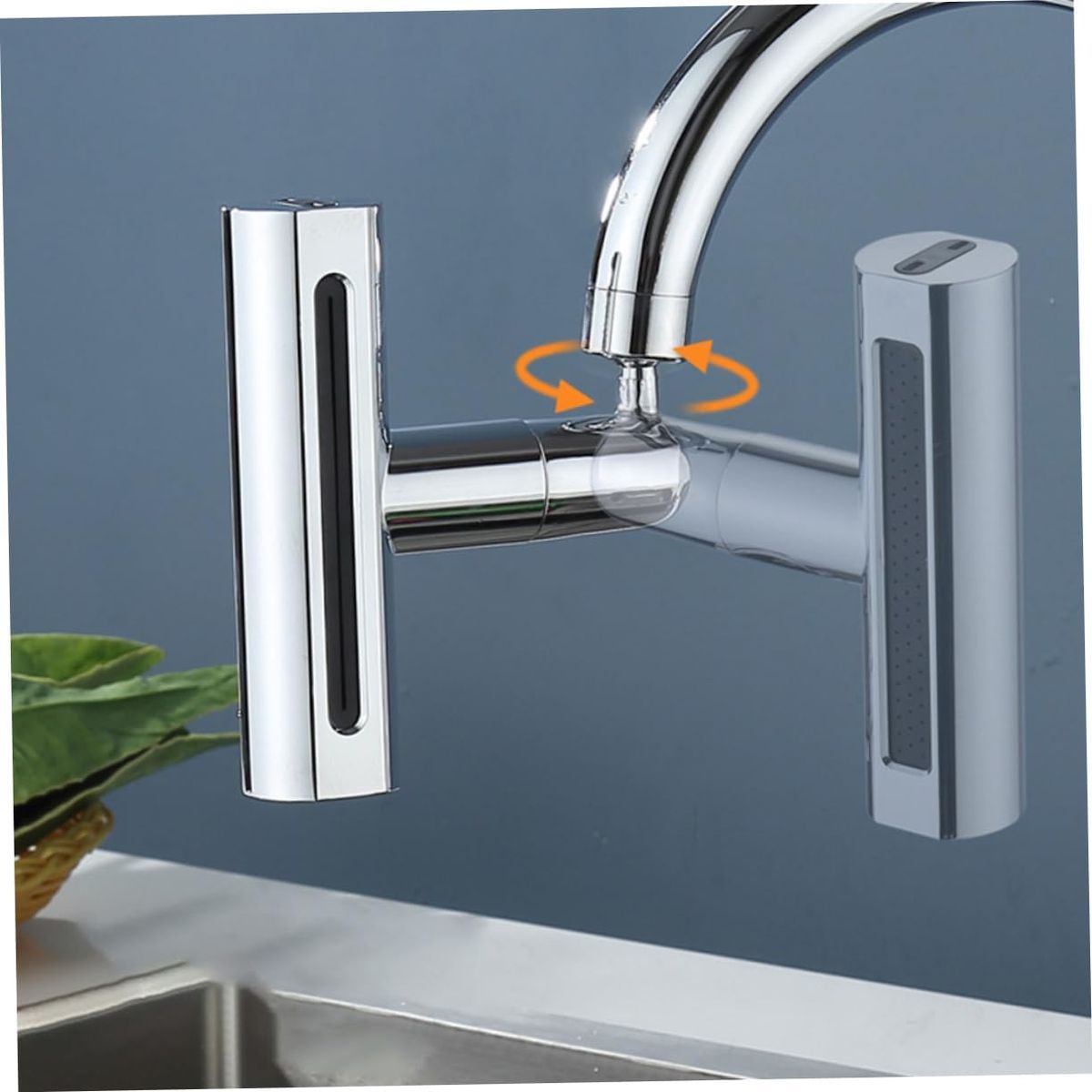 ZS - Universal Shower For Bathroom With 4 Water Outlet Modes