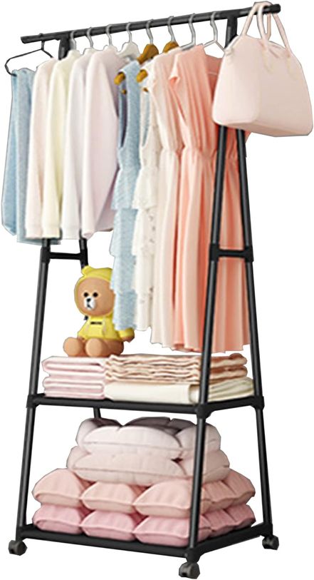ZS - Multifunctional Triangle Clothes Rack