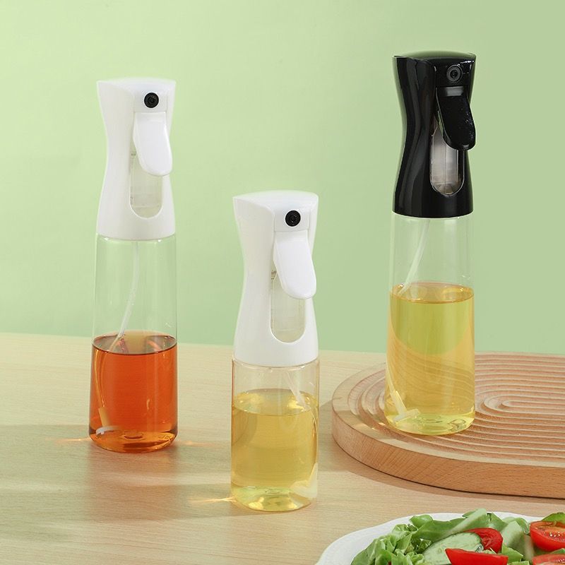 ZS - Oil Spray Bottle 200ml
