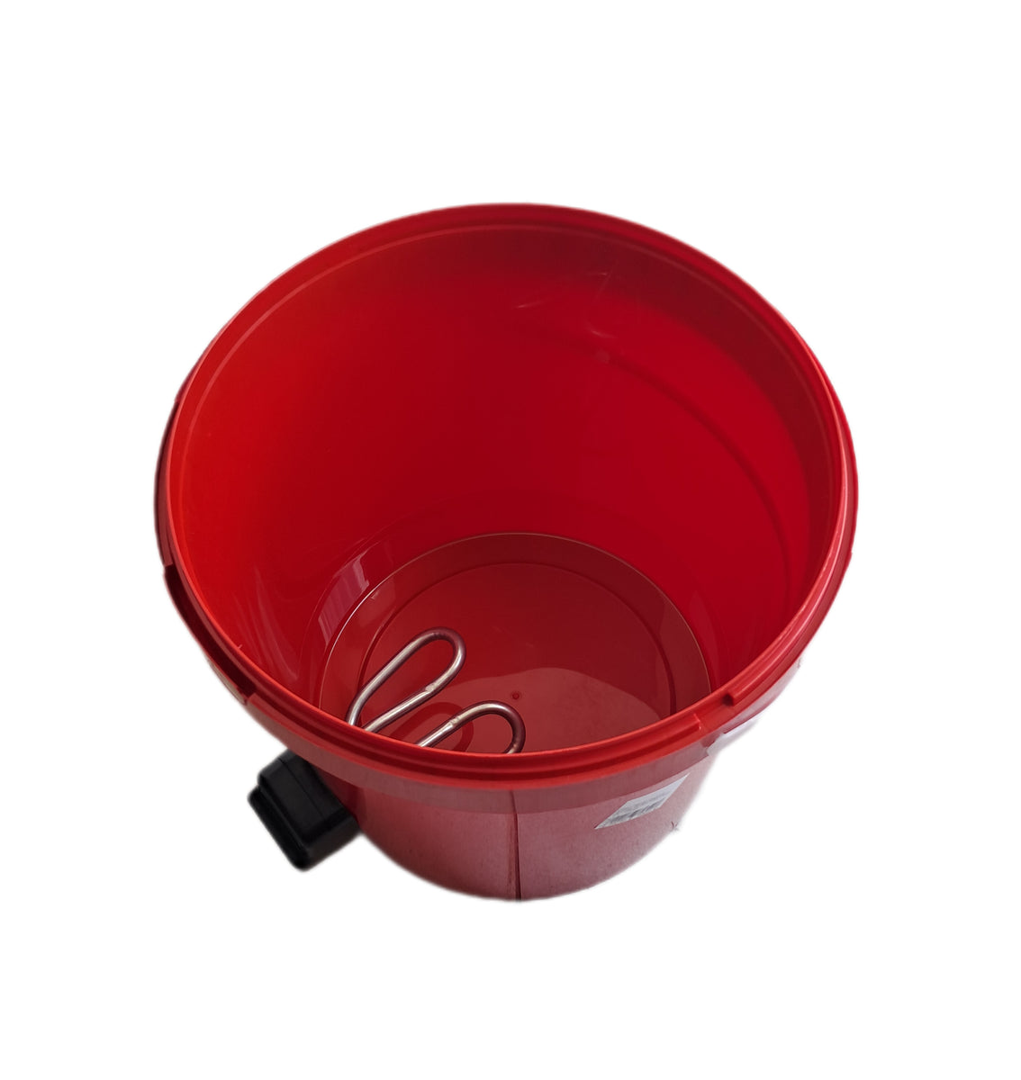 ZS - 10L Boiler Bucket Urn/Geyser with Heating Element