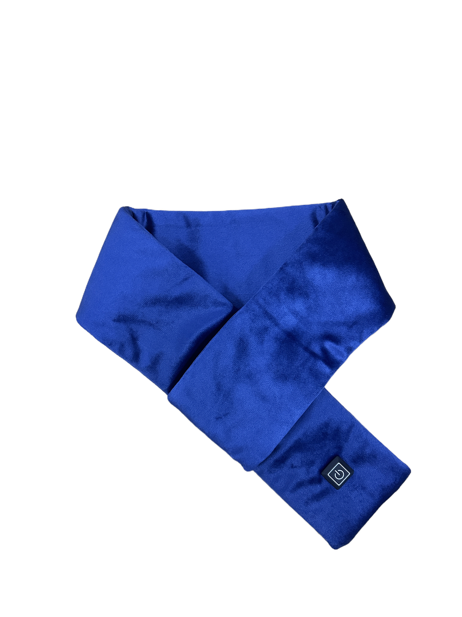 ZS - Intelligent Heating Scarf