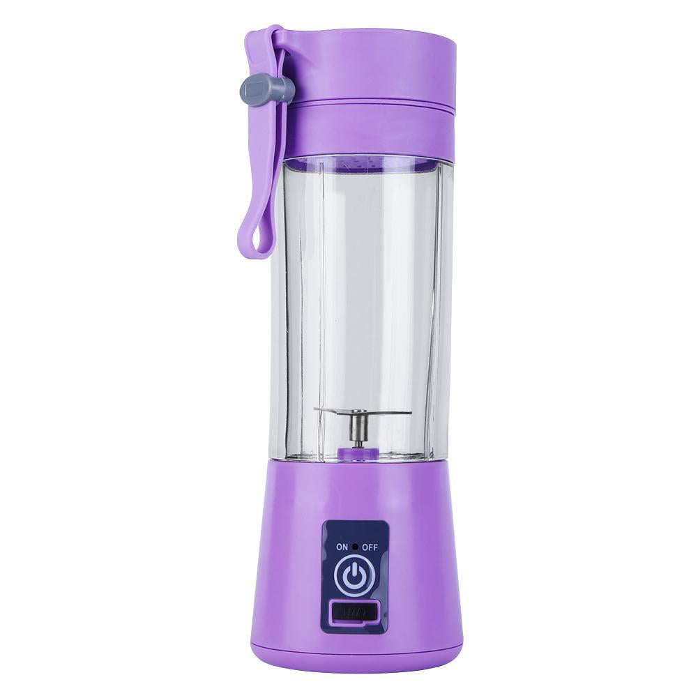 ZS - Portable and Rechargeable Battery Juice Blender