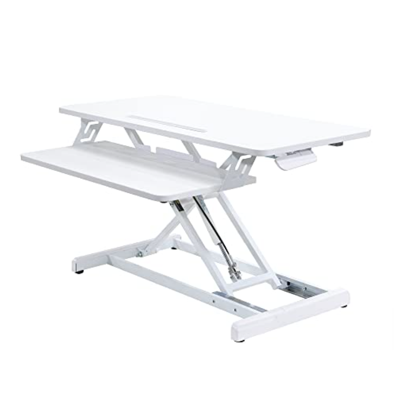 ZS - Sit and Stand Modern Workstation