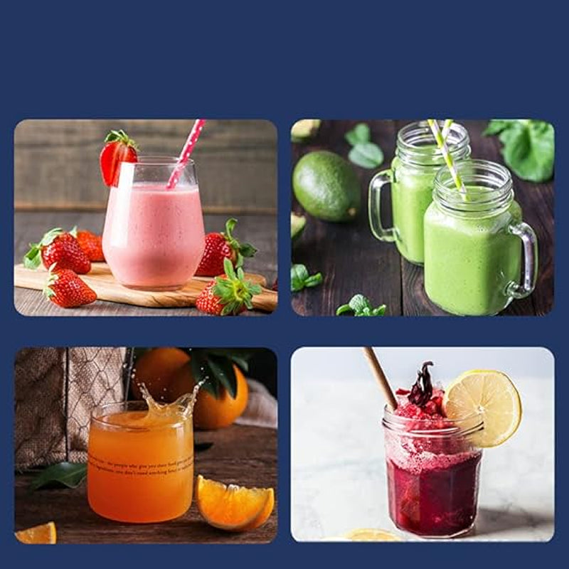 ZS - Multifunctional Portable Mini Blender