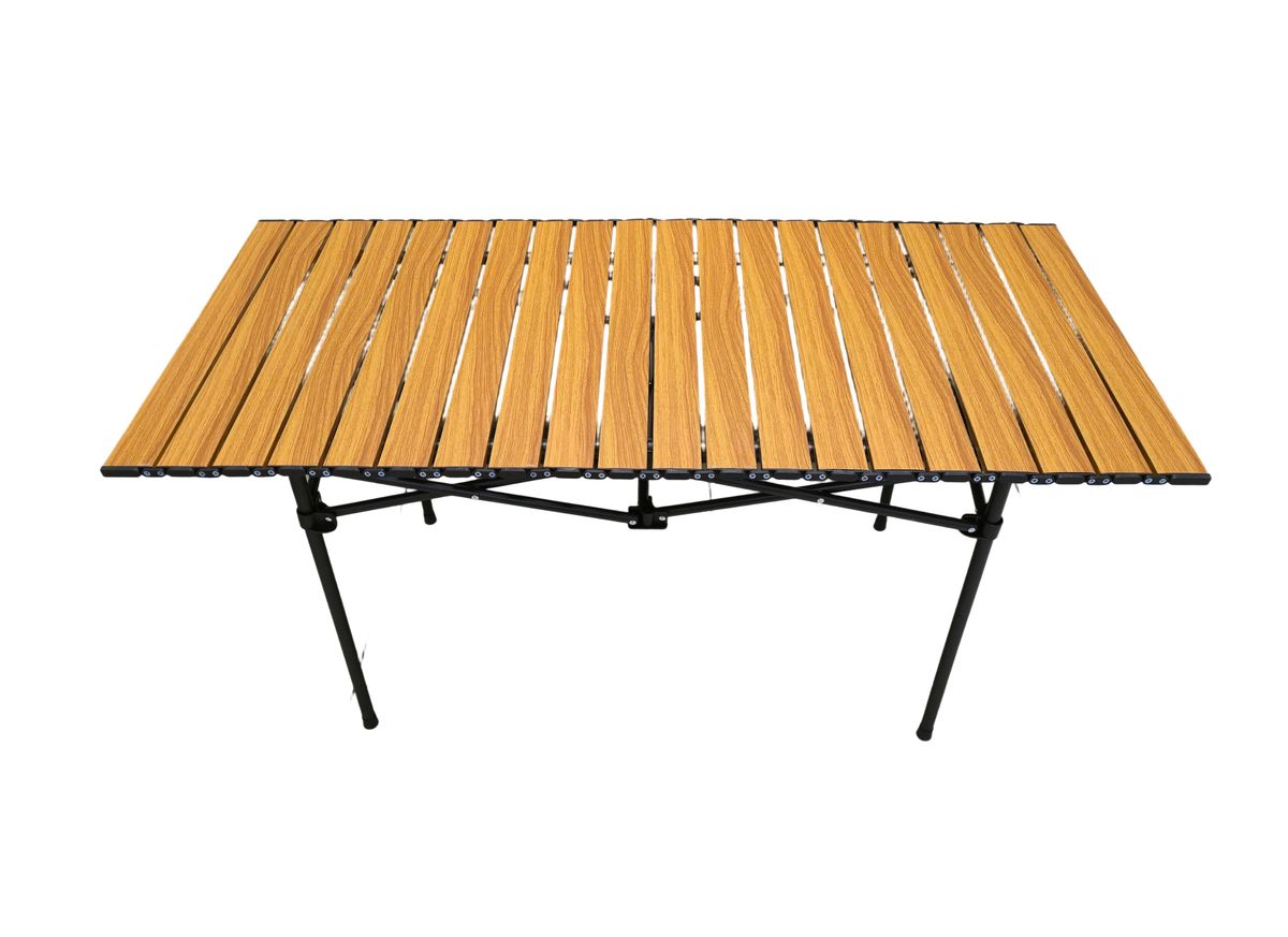 ZS - Folding Camping Table