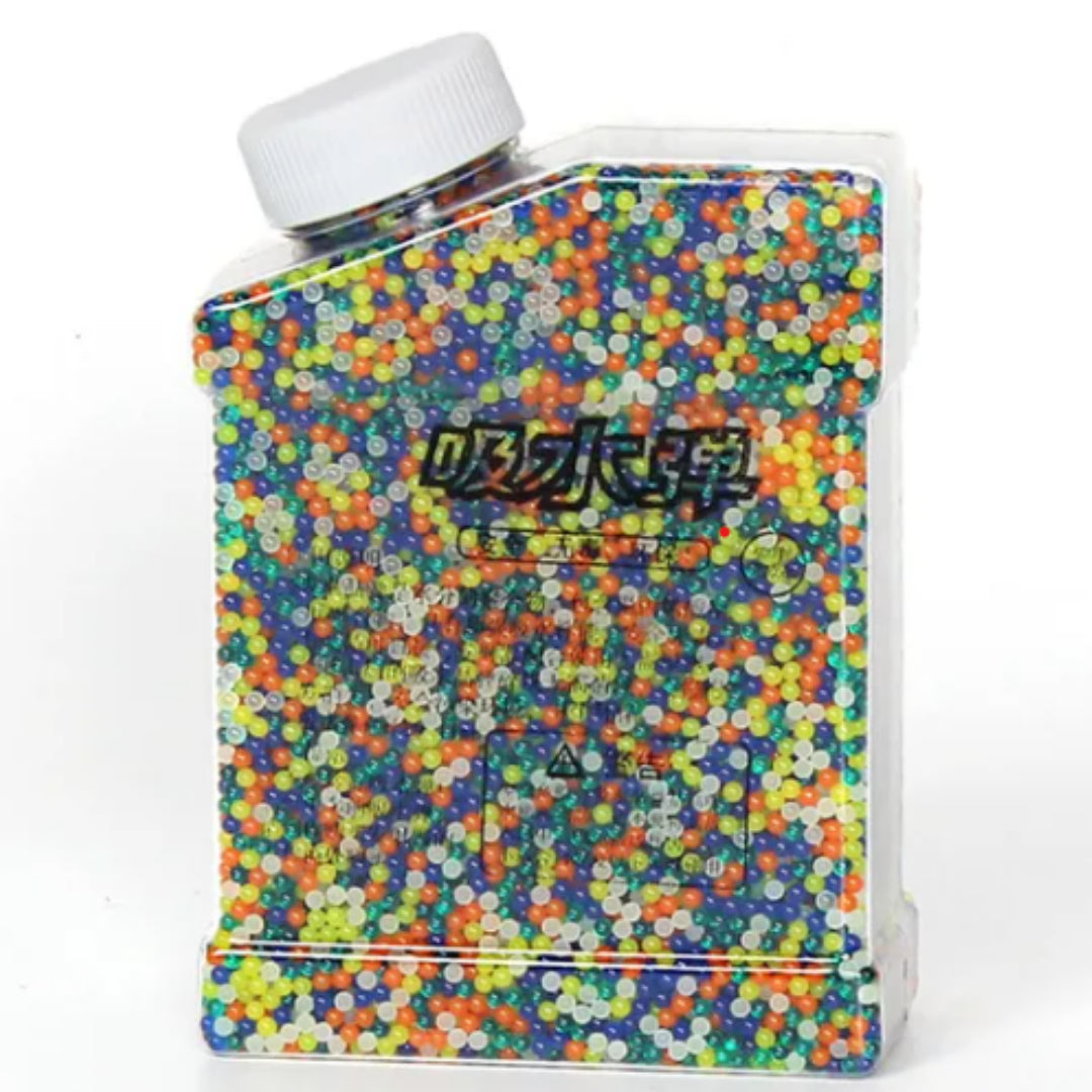 ZS - Premium Gel Blaster Balls 20000 PC (Approx)