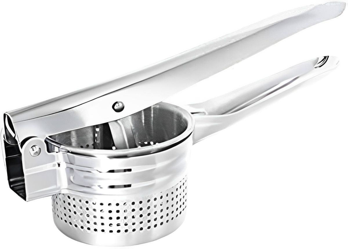 ZS - Premium Stainless Steel Potato Masher