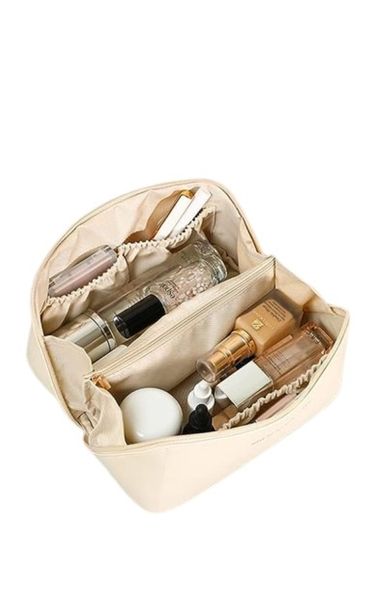 ZS - Multi-Functional Cosmetic Make up Toiletry Bag