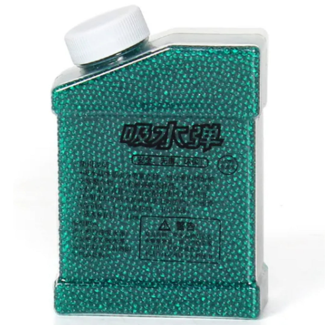 ZS - Premium Gel Blaster Balls 20000 PC (Approx)