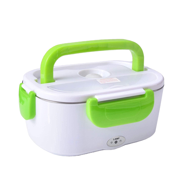 ZS - Dual Power Electric Lunch Box