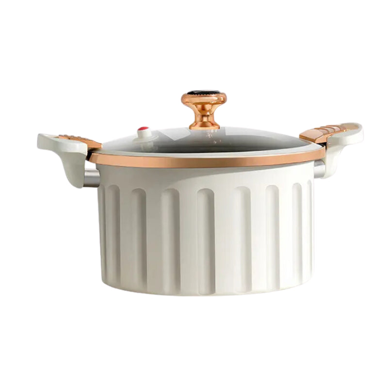 ZS - ROMAN PRESSURE POT - 27CM