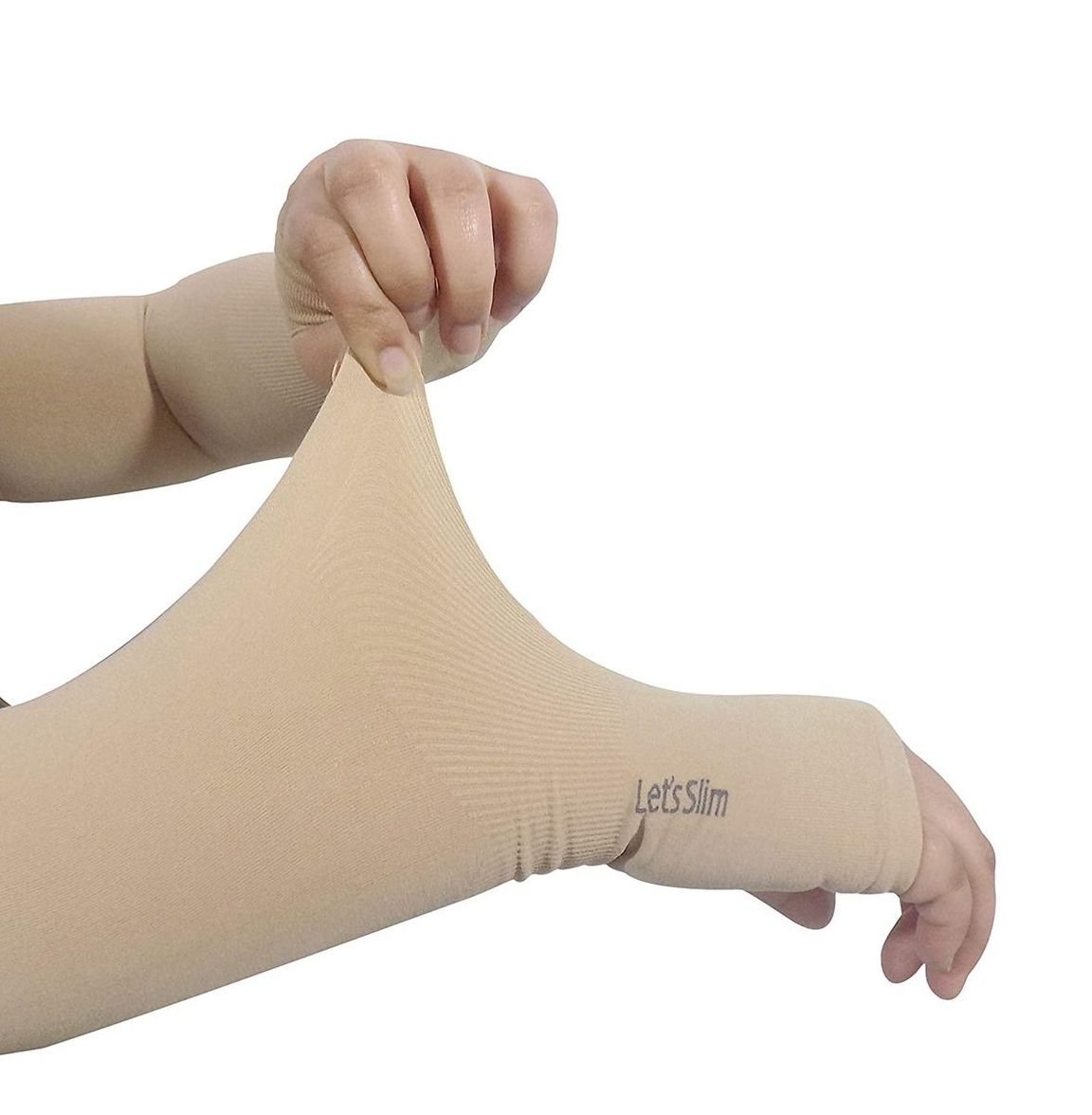 ZS - Best Lets Slim Outdoor Unisex Arm Sleeves Sport Cooling UV Sun Protection
