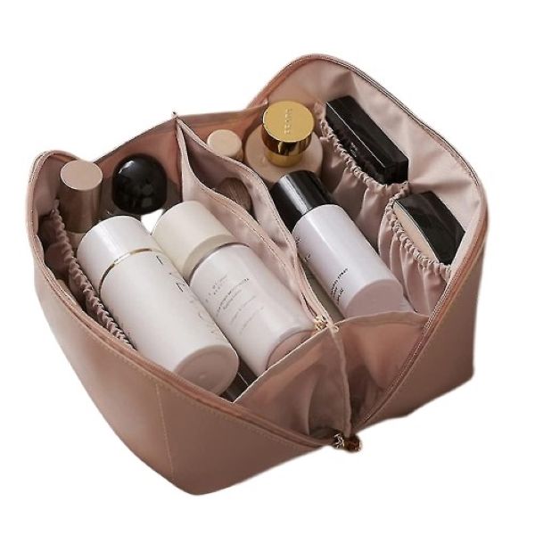 ZS - Multi-Functional Cosmetic Make up Toiletry Bag