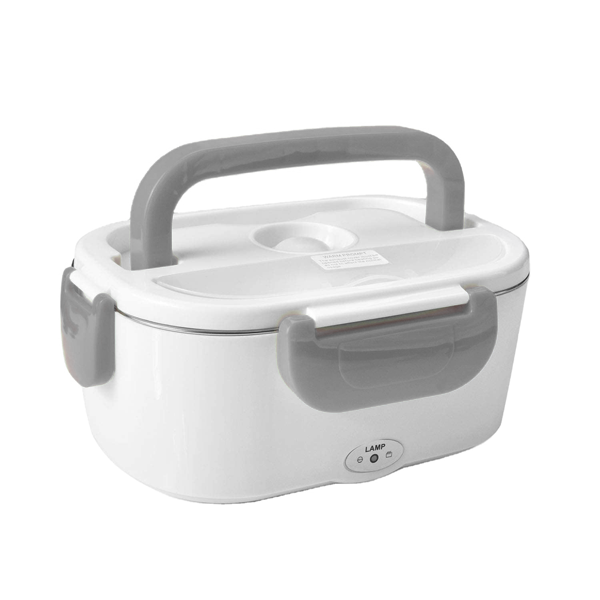 ZS - Dual Power Electric Lunch Box