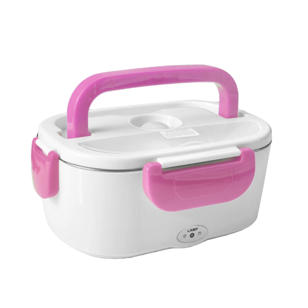 ZS - Dual Power Electric Lunch Box