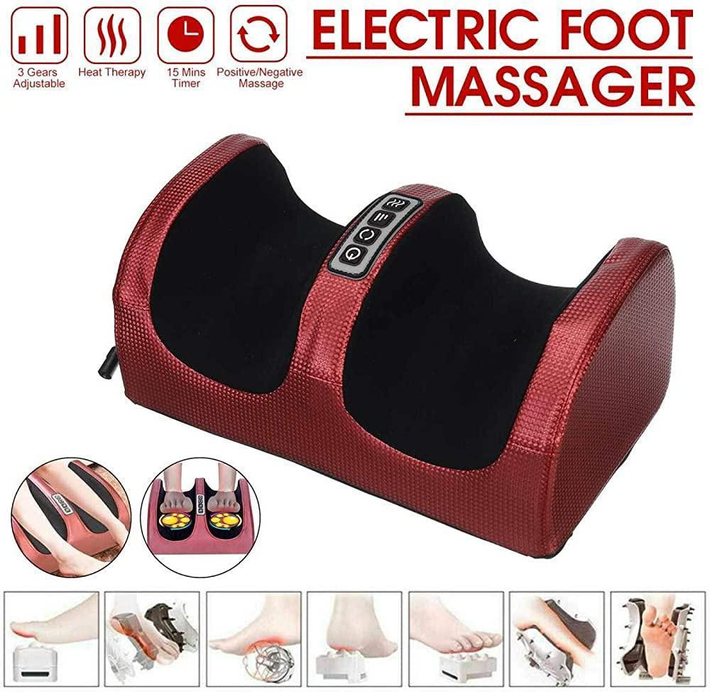 ZS - Electric Foot Massager