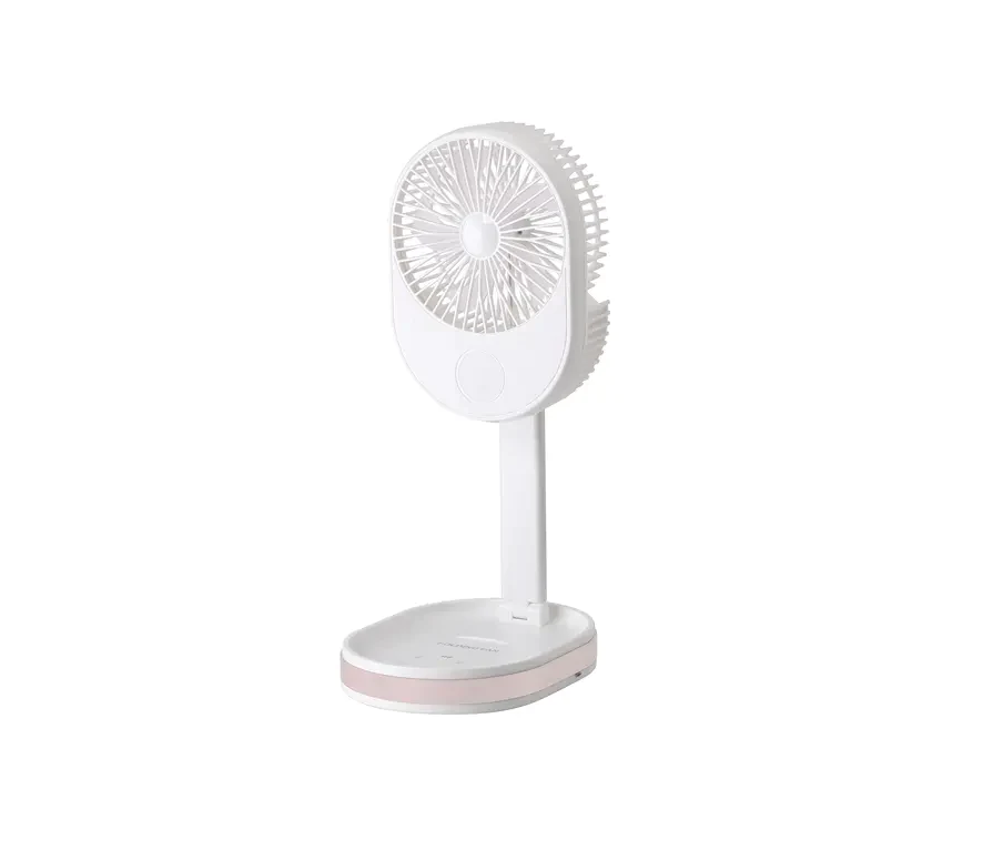 ZS - Rechargeable Folding Fan FU-009