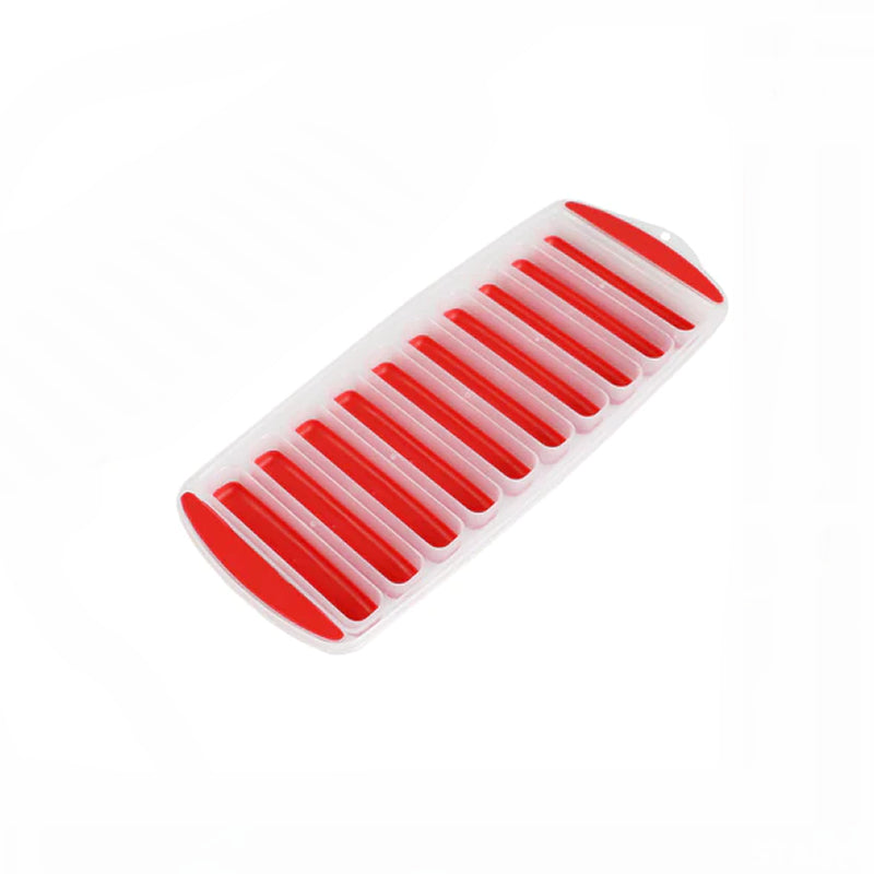 ZS - Narrow Silicone Ice Stick Cube Tray
