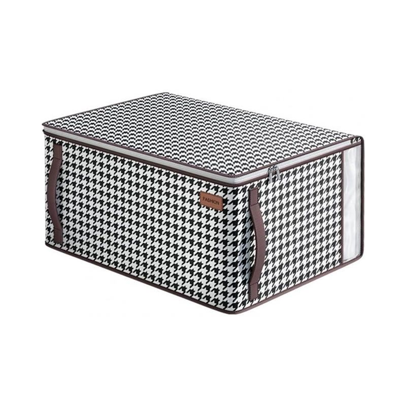 ZS - Quilt Storage Box