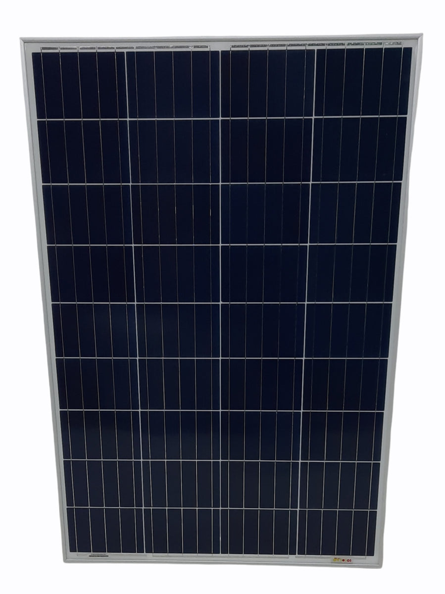 ZS - Solar Panel 100W