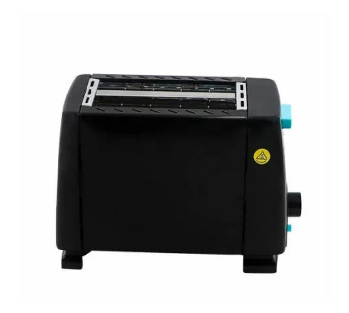 ZS - RAF Quality 2 Slice Toaster -650W