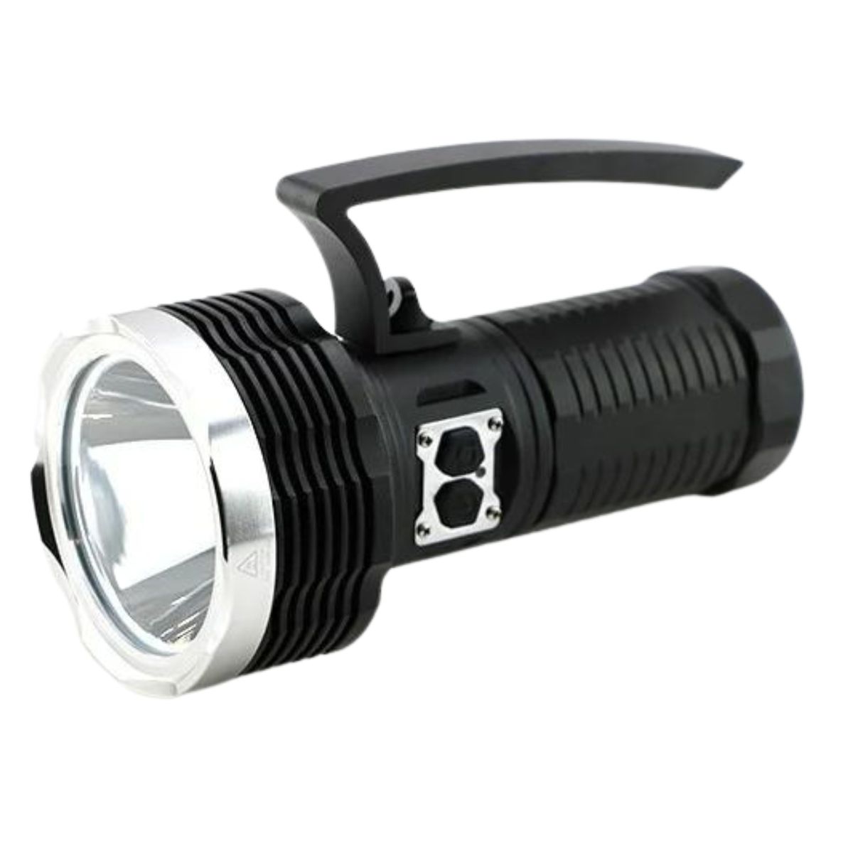 ZS - Small Sun Zyt -207 Rechargeable Torch and Spotlight