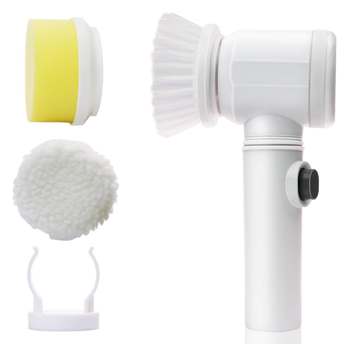 ZS - COOKING AND CLEANING MACHINE 5-IN-1