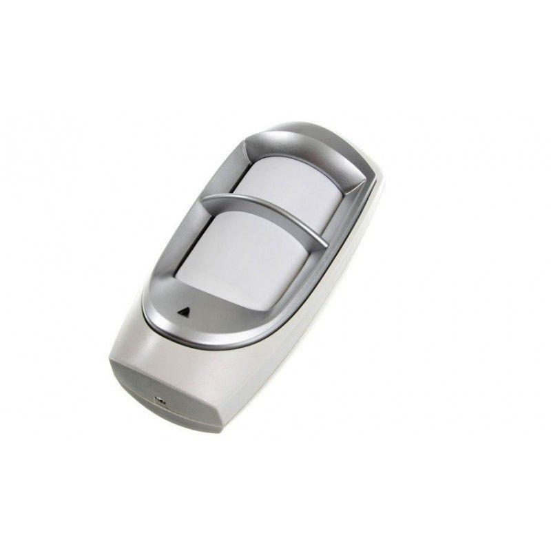 ZS - DG-85 Pet Immunity IP65 Waterproof Wired PIR Motion Detector Alarm Sensor