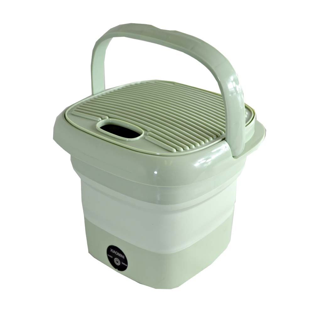 ZS - Multifunctional Folding Mini Washing Machine