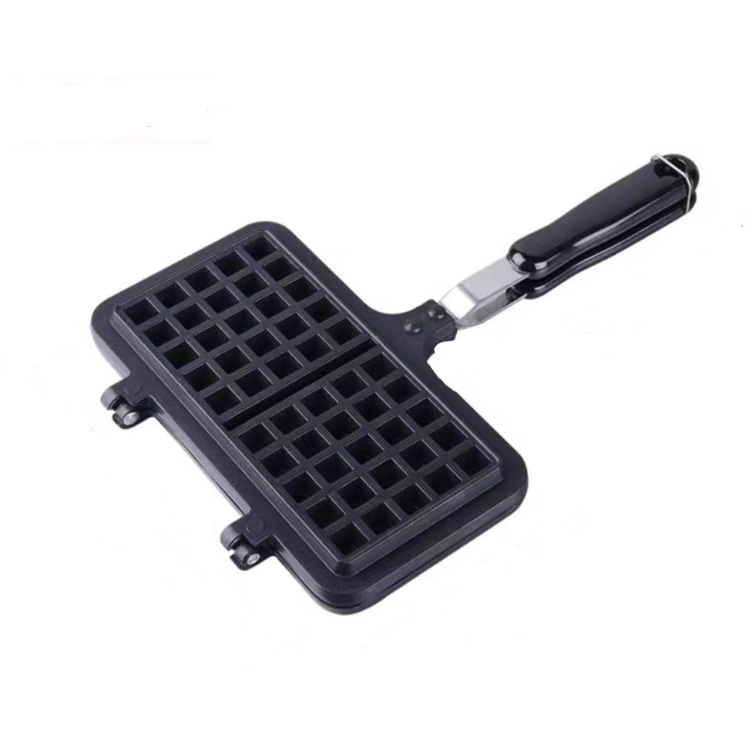 ZS - Jaffle Hot Sandwich Maker Non-Stick