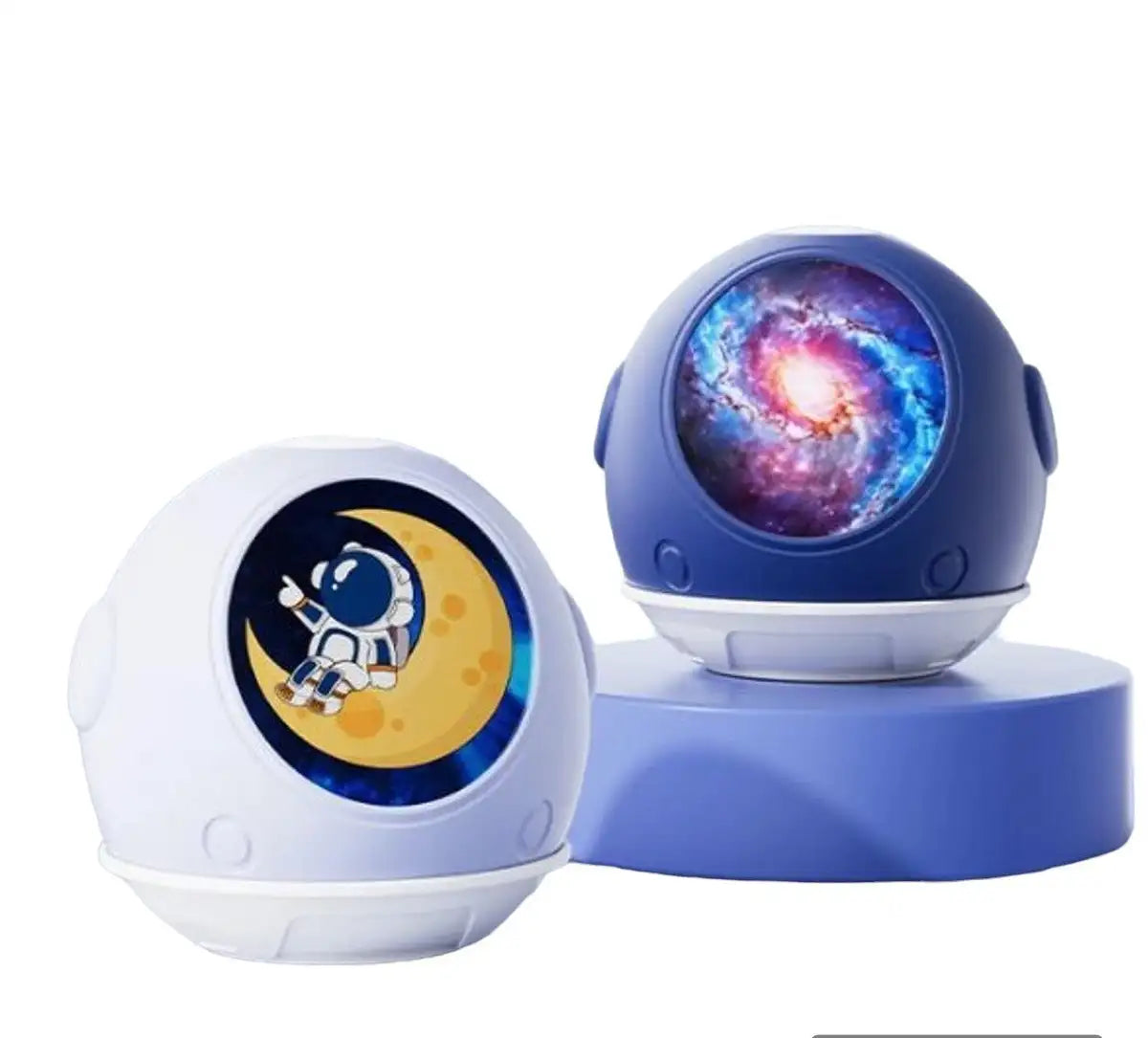 ZS - Astronaut Humidifier BL-414