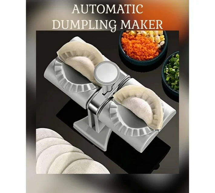 ZS - AUTOMATIC DUMPLING MAKER