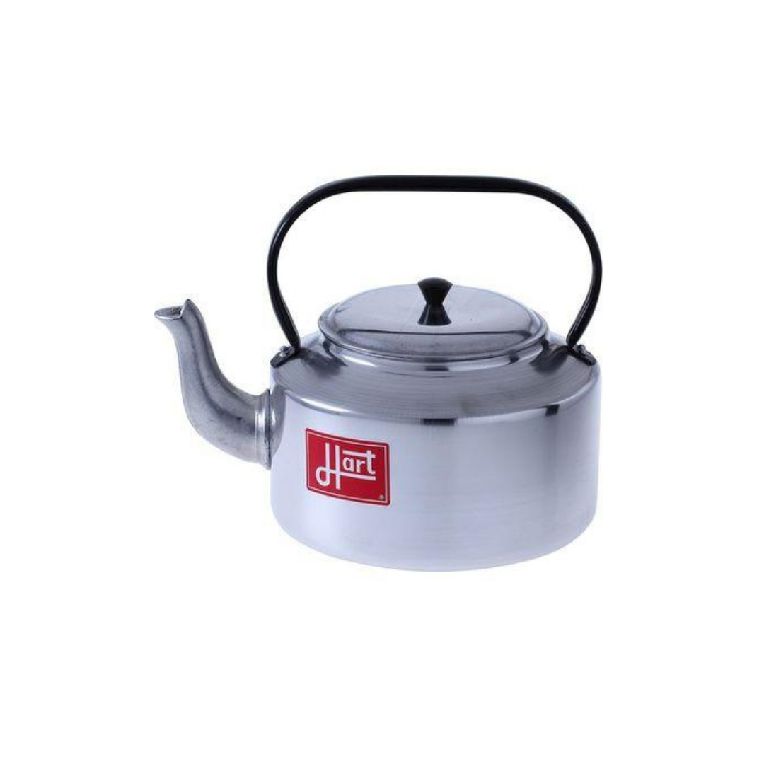 ZS - HART Aluminum Kettle