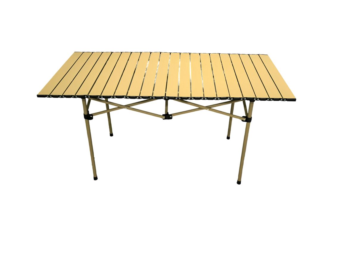 ZS - Folding Camping Table