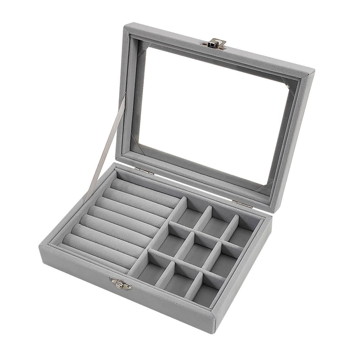 ZS - Single Layer Jewellery Box
