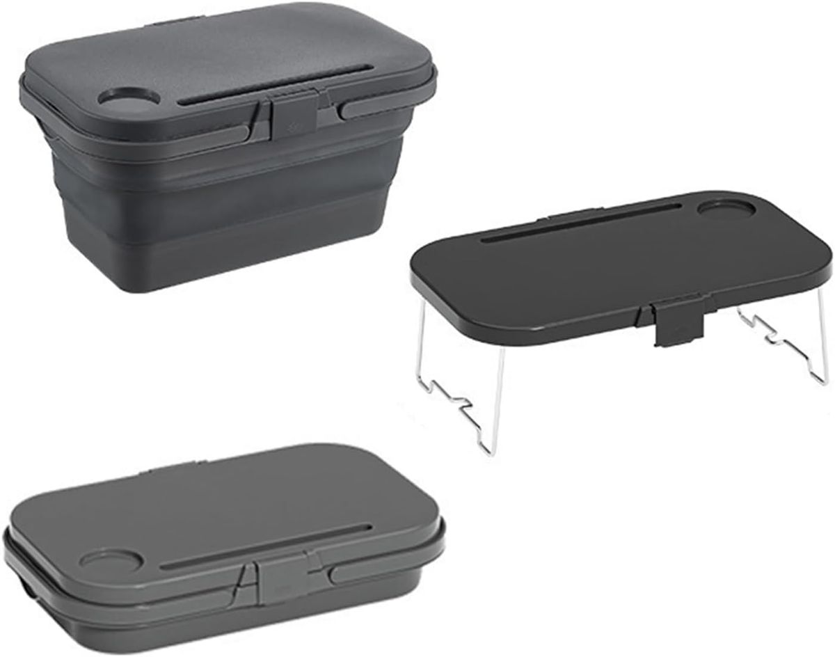 ZS - Multifunctional Foldable Picnic Box