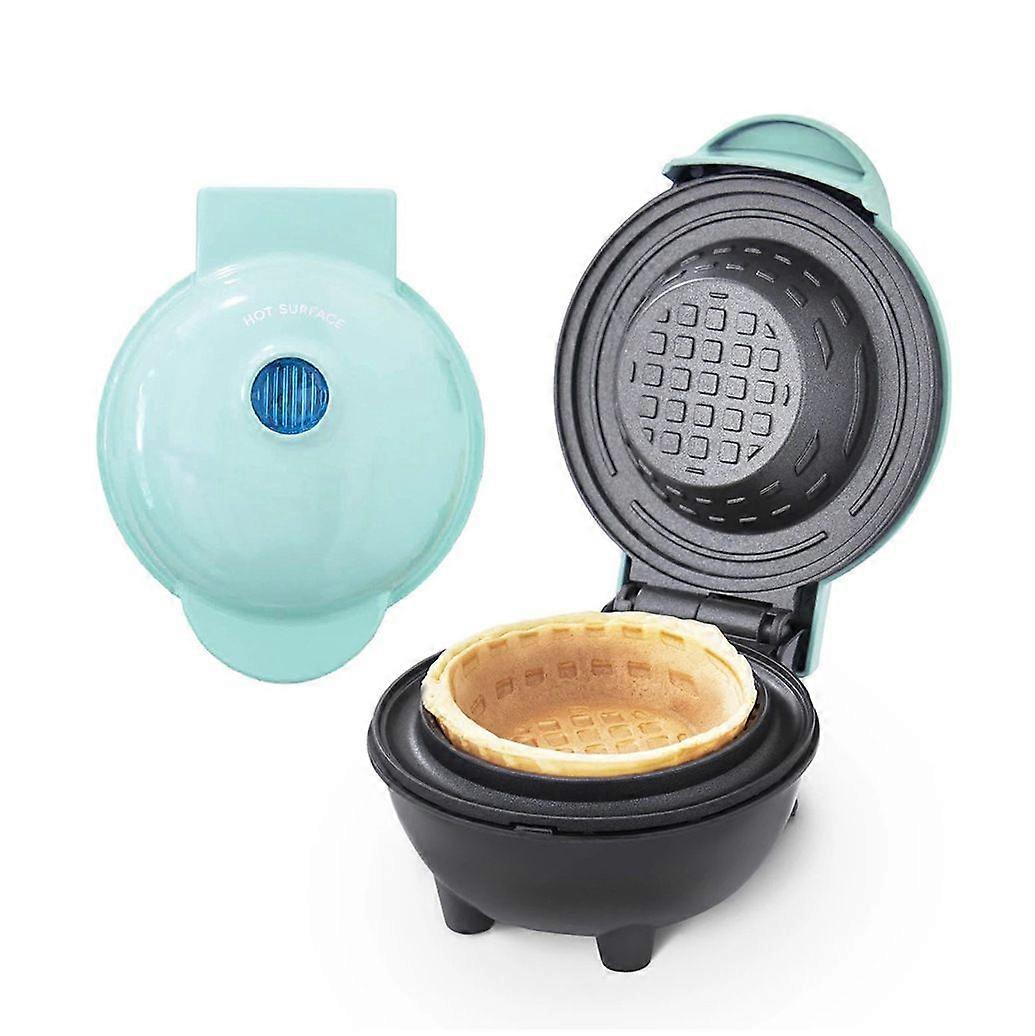 ZS - Mini Waffle Bowl Maker