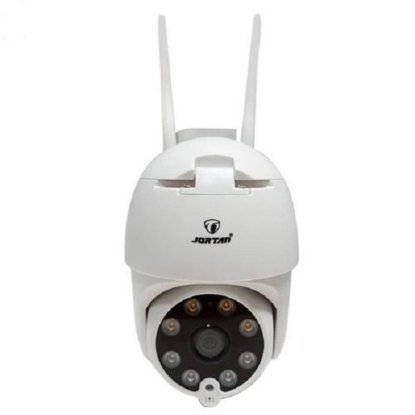 ZS - Jortan IP HD 360 Wi-Fi Camera with IPC 360 Pro App