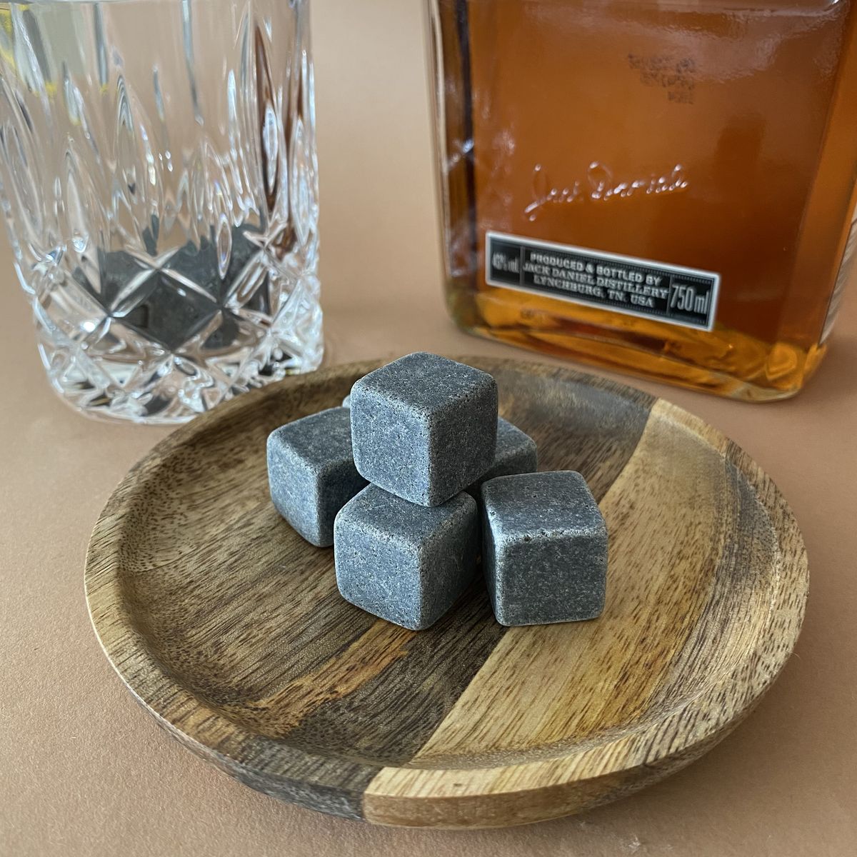 ZS - Whiskey Chilling Stones Set of 9