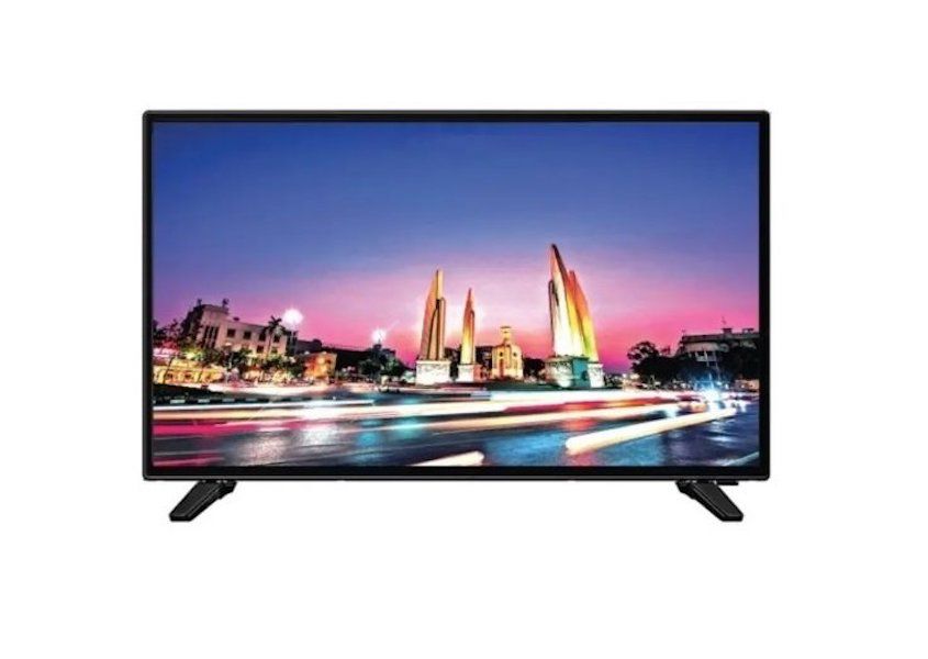 ZS - Omega 40" HD LED TV - OM-412