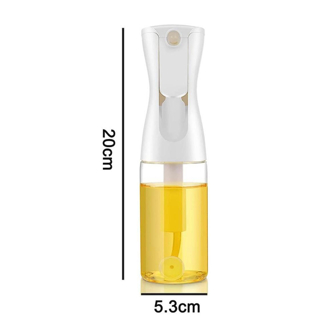 ZS - Oil Spray Bottle 200ml