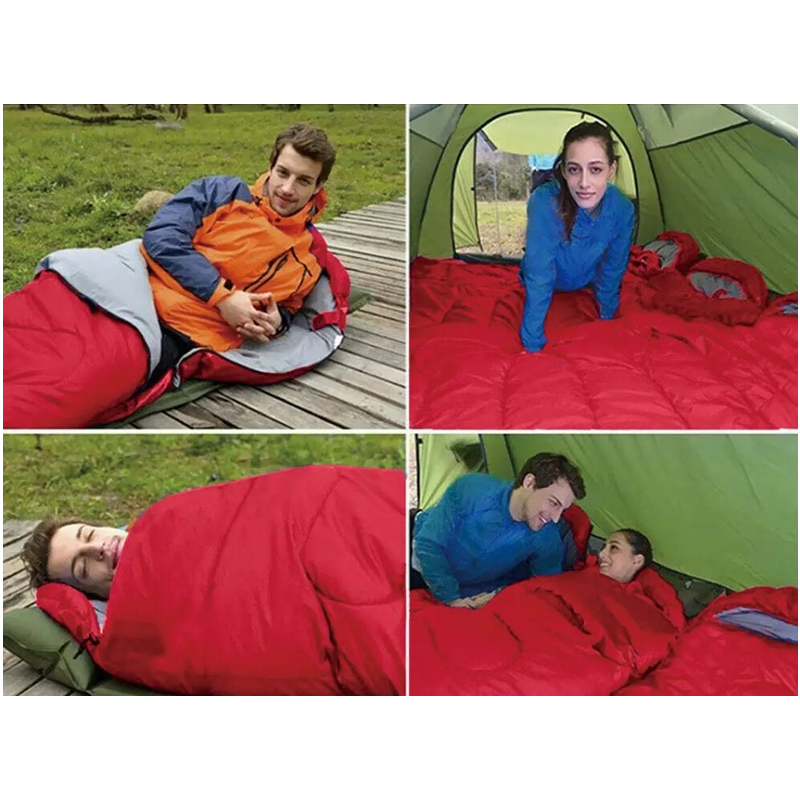 ZS - Sleeping Bag
