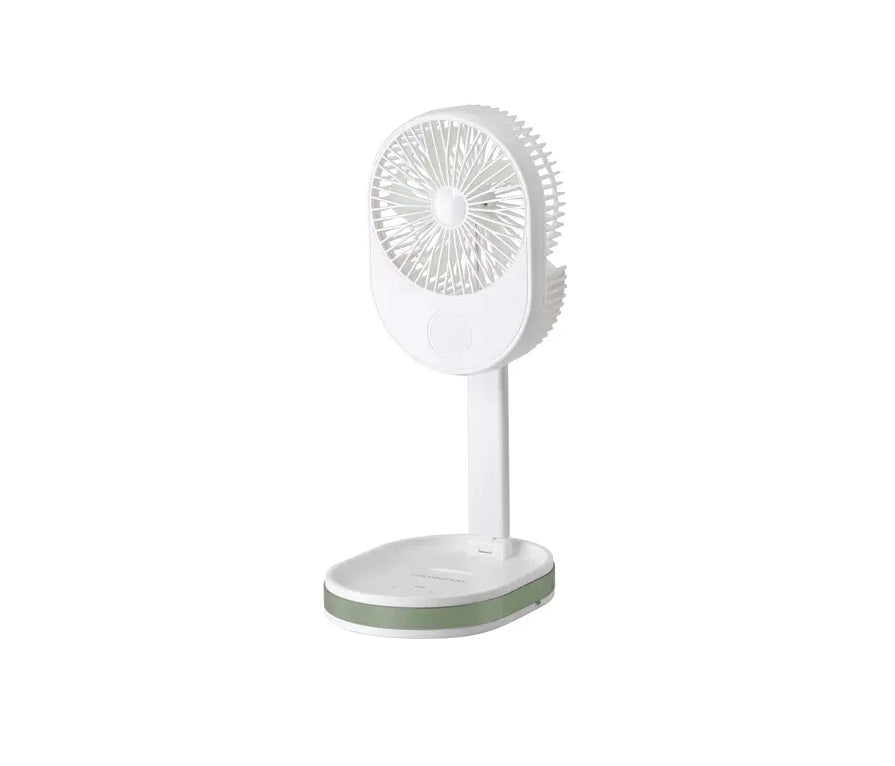 ZS - Rechargeable Folding Fan FU-009