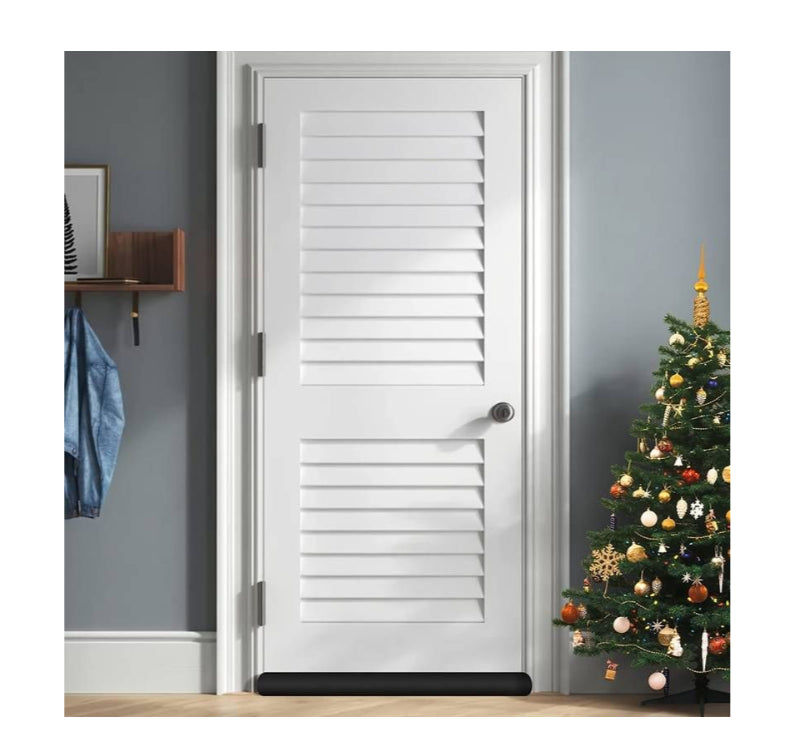 ZS - Wind Dust Blocker Insulator for Door Stopper