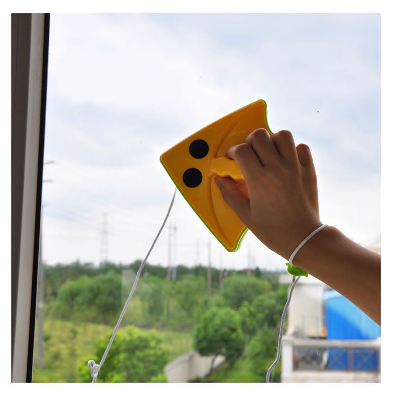 ZS - Double Sided Window Cleaner