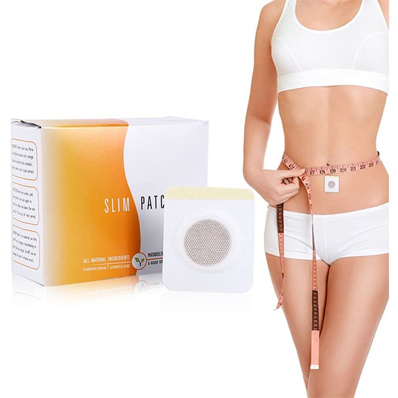 ZS - Slim Patches 30pcs