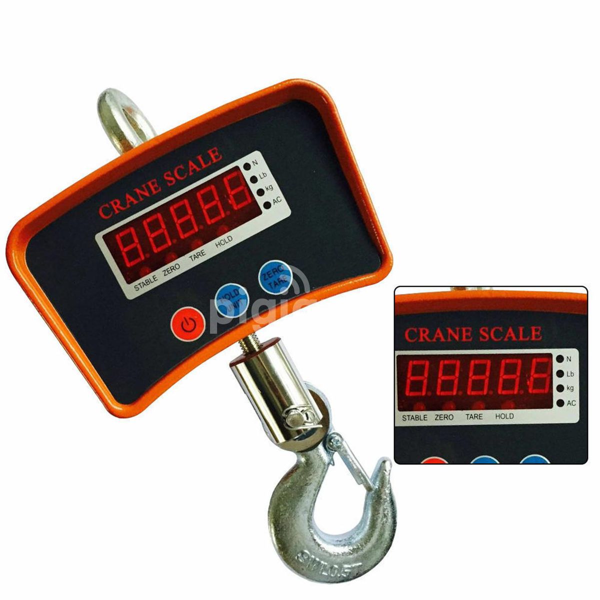 ZS - 500Kg Crane Scale